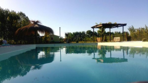 Finca el Colibrí